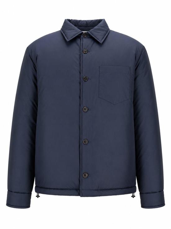  렘펠리우스 자켓 603S27150028 B BLUE