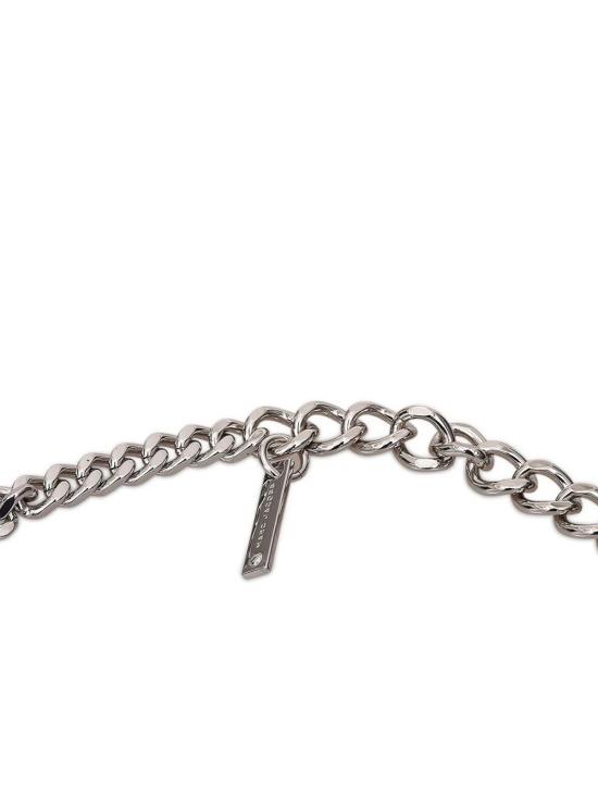  마크제이콥스 크로스백 M0015446 Silver - MARC JACOBS