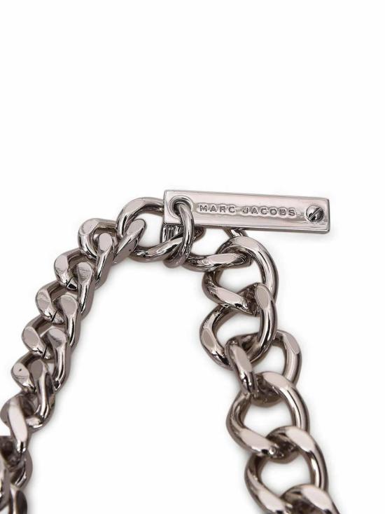  마크제이콥스 크로스백 M0015446 Silver - MARC JACOBS