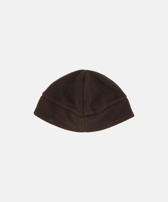  그라미치 비니 G6FA 007 BROWN - GRAMICCI