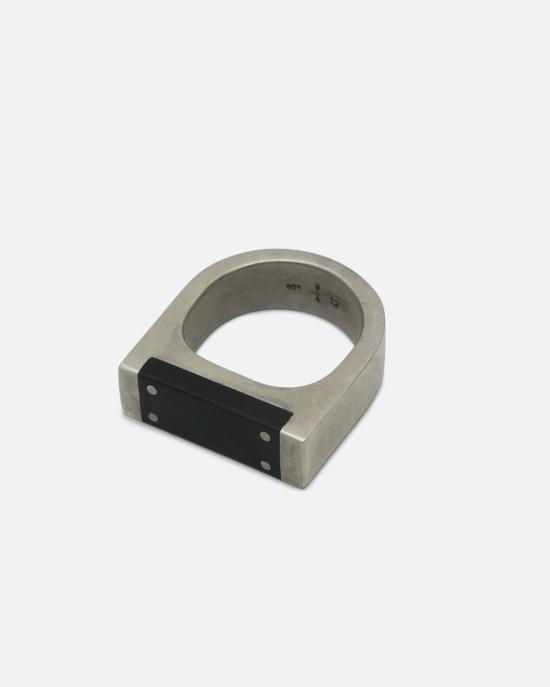  parts of four 반지 9mm 단일 플레이트 링 부품 / Da Mjet - OTHER BRANDS