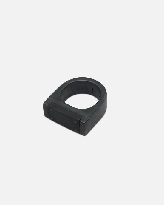  parts of four 반지 9mm 단일 플레이트 링 부품 / Ka Kz 링 - OTHER BRANDS
