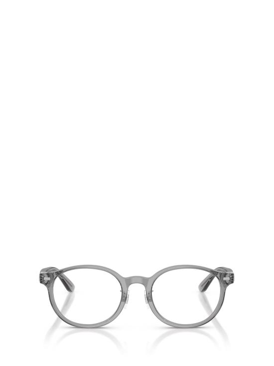 26FW 폴로 랄프로렌 안경 PH2289D 5413 SHINY TRANSPARENT GREY