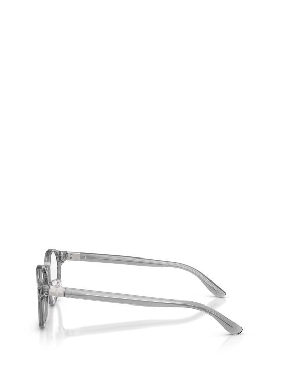 26FW 폴로 랄프로렌 안경 PH2289D 5413 SHINY TRANSPARENT GREY - POLO RALPH LAUREN