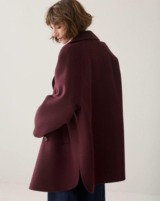  Summum 코트 - OTHER BRANDS