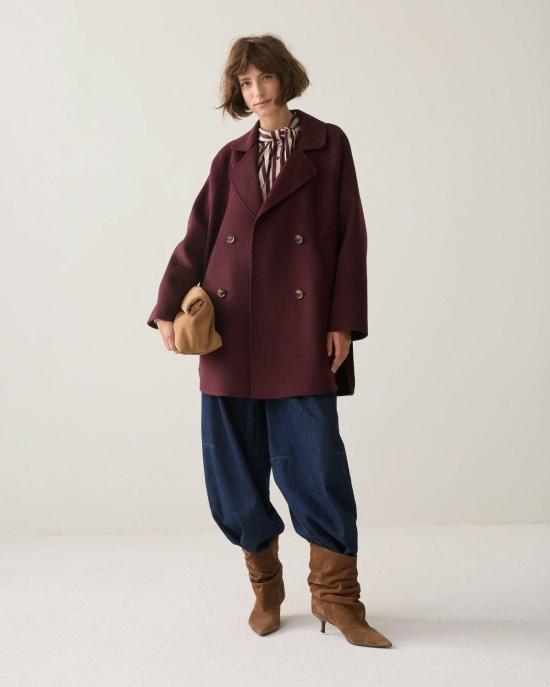  Summum 코트 - OTHER BRANDS