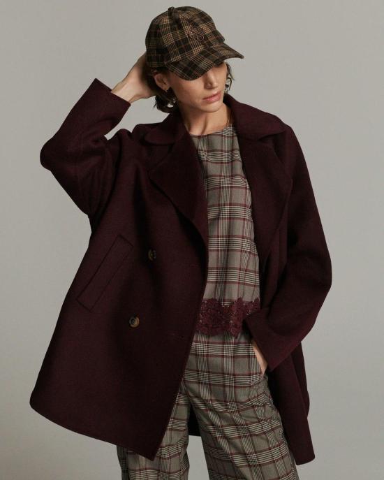  Summum 코트 - OTHER BRANDS