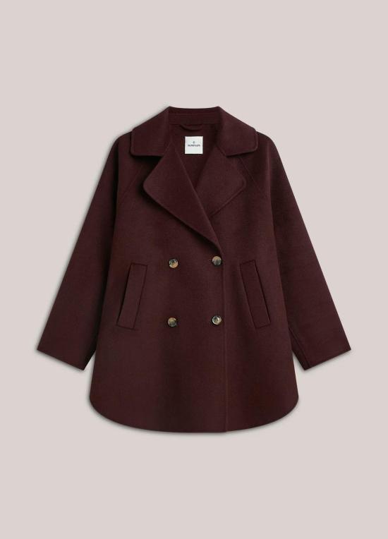  Summum 코트 - OTHER BRANDS
