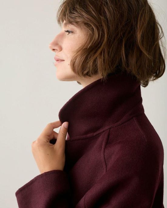  Summum 코트 - OTHER BRANDS