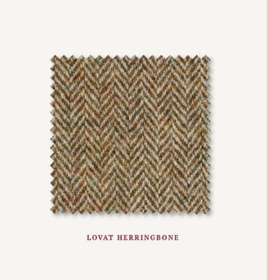  Bucktrout Tailoring 크로스백 벅트라우트 테일러링 주라 크로스바디 백 - OTHER BRANDS