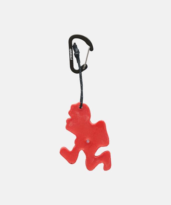  그라미치 키링 G6FA 217 RED - GRAMICCI