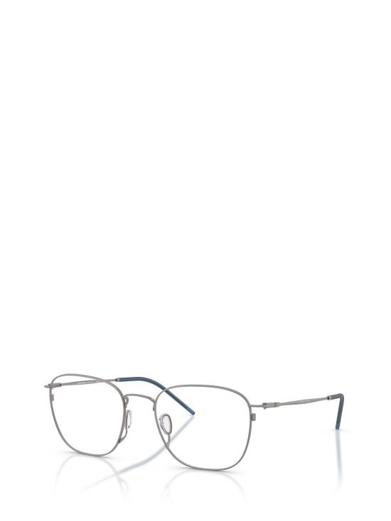 26FW 조르지오 아르마니 안경 AR5168 3003 MATTE GUNMETAL - GIORGIO ARMANI