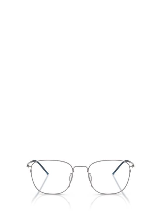 26FW 조르지오 아르마니 안경 AR5168 3003 MATTE GUNMETAL