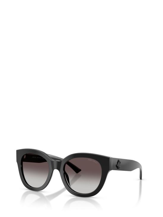 26FW 지미추 선글라스 JC5053 50008G BLACK - JIMMY CHOO
