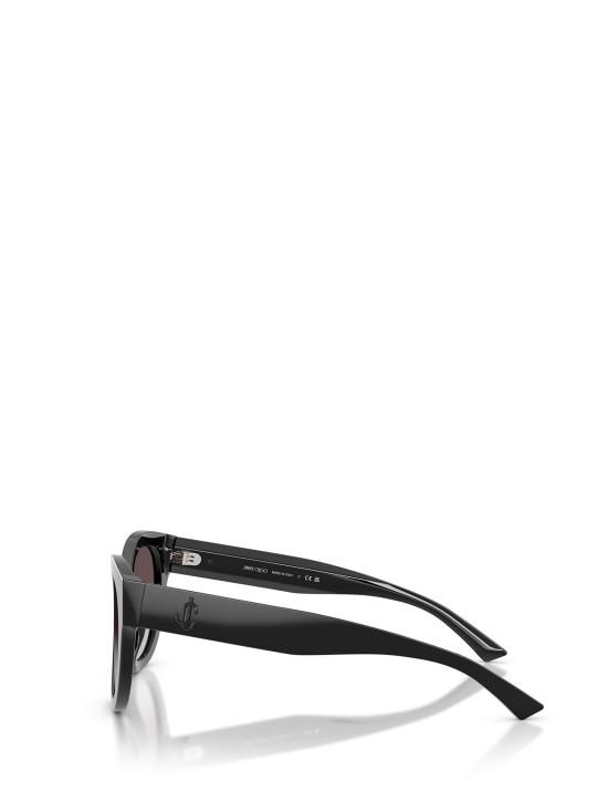 26FW 지미추 선글라스 JC5053 50008G BLACK - JIMMY CHOO