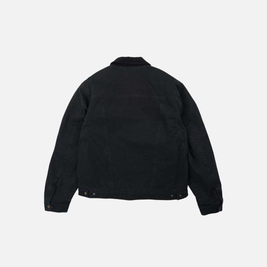  프리즘웍스 자켓 FZW2026FWOT018 BLACK - FRIZMWORKS