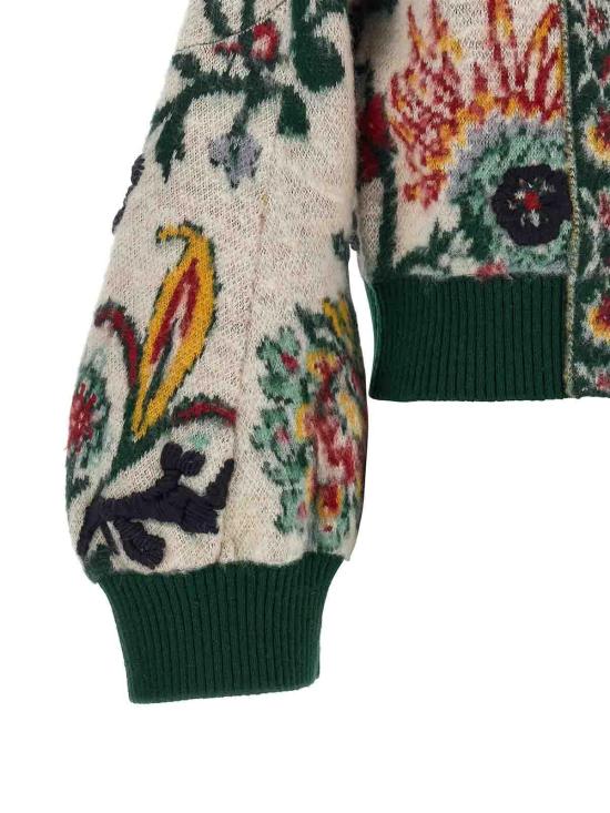 26FW 사카이 자켓 2608606199 Multicolour - SACAI