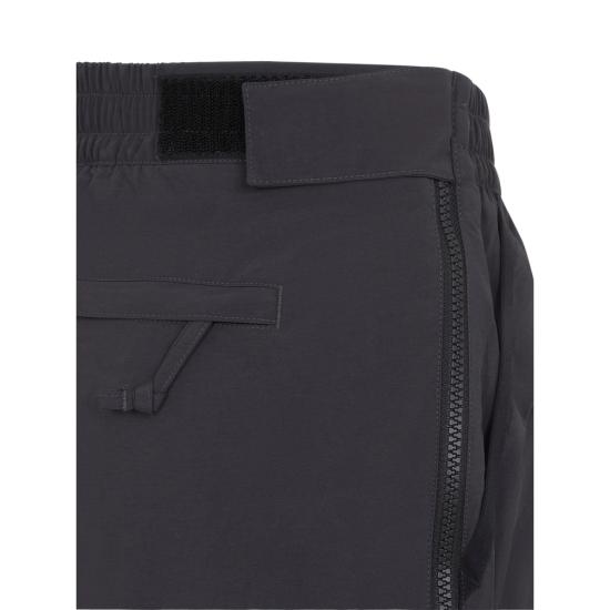 26FW 노스페이스 스트레이트 팬츠 NF0A8HRX0SA1 BLACK - NORTH FACE