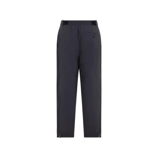 26FW 노스페이스 스트레이트 팬츠 NF0A8HRX0SA1 BLACK - NORTH FACE