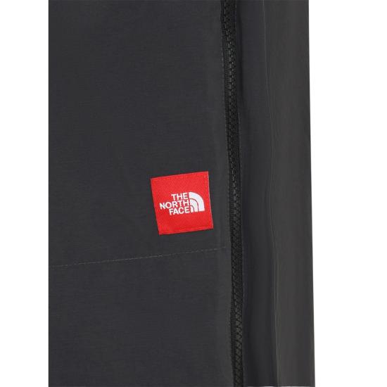 26FW 노스페이스 스트레이트 팬츠 NF0A8HRX0SA1 BLACK - NORTH FACE