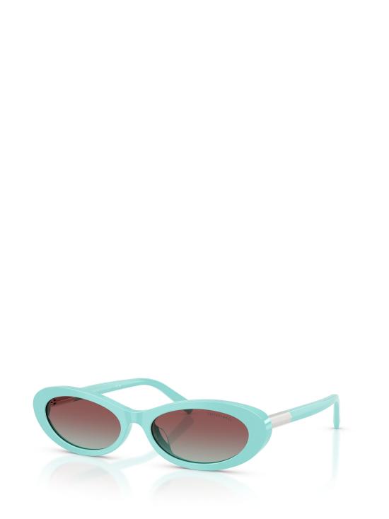 26FW 티파니앤코 선글라스 TF4250 8388V5 TIFFANY BLUE - TIFFANY & CO