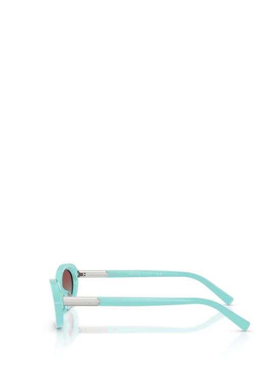 26FW 티파니앤코 선글라스 TF4250 8388V5 TIFFANY BLUE - TIFFANY & CO