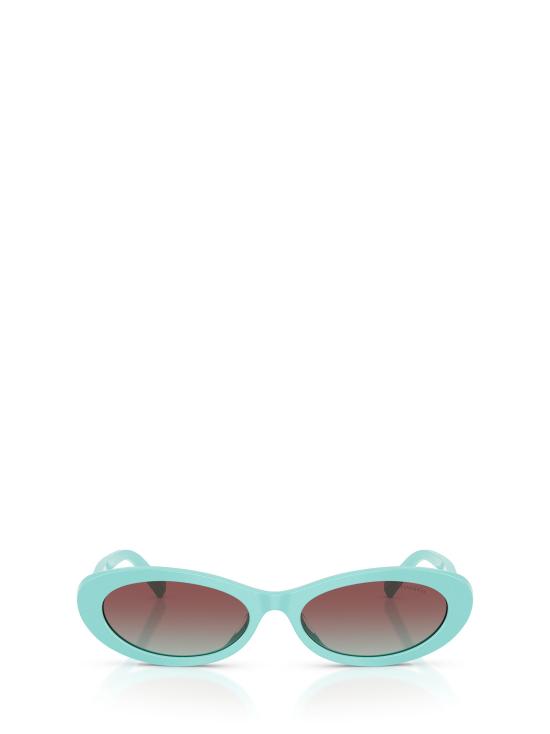 26FW 티파니앤코 선글라스 TF4250 8388V5 TIFFANY BLUE