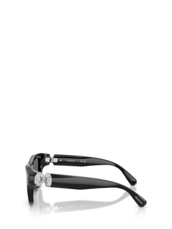 26FW 스와로브스키 선글라스 SK6056U 103887 BLACK - SWAROVSKI