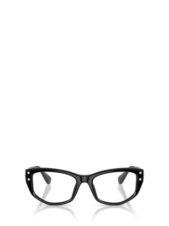 26FW 스와로브스키 안경 SK2062U 1001 BLACK