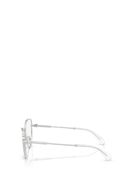 26FW 스와로브스키 안경 SK1022 4001 SILVER - SWAROVSKI