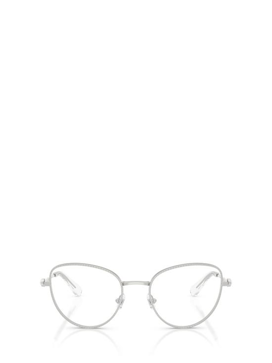 26FW 스와로브스키 안경 SK1022 4001 SILVER