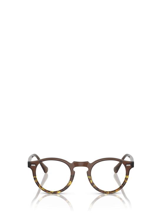 26FW 올리버피플스 안경 OV5186 1756 ESPRESSO 382 GRADIENT