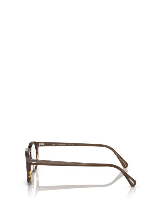 26FW 올리버피플스 안경 OV5186 1756 ESPRESSO 382 GRADIENT - OLIVER PEOPLES