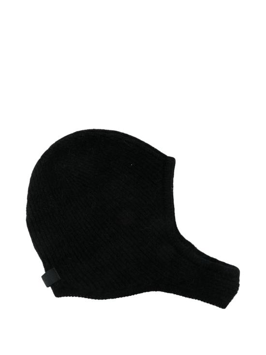 26FW 자크뮈스 바라클라바 24HACU00665AK00227 990 BLACK