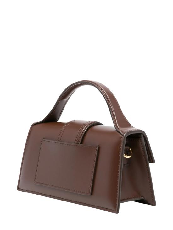 26FW 자크뮈스 토트백 23EBAW00006BC01A01 850 BROWN - JACQUEMUS