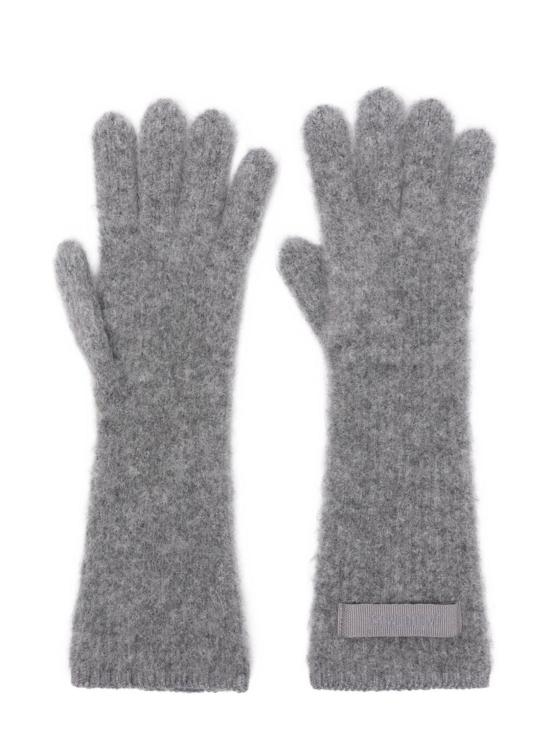 26FW 자크뮈스 장갑 24HACU00668AK00227 970 GREY
