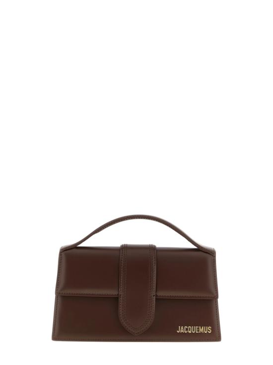 26FW 자크뮈스 토트백 23EBAW00007BC01A01 850 BROWN
