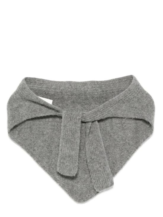 26FW 자크뮈스 머플러/스카프 24HACU00669AK00227 970 GREY