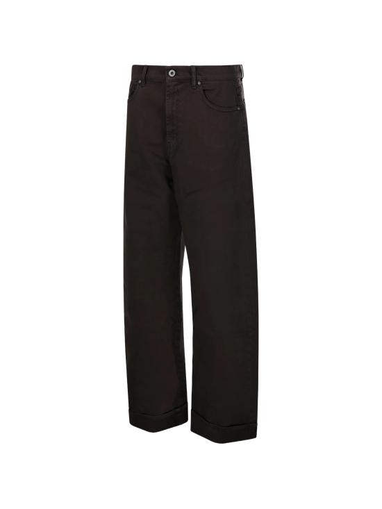 26FW 파로쉬 스트레이트 팬츠 D233032 086 Testa di moro - PAROSH