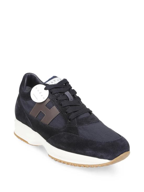 26FW 호간 스니커즈 HXM7130GC80V4R 760U - HOGAN