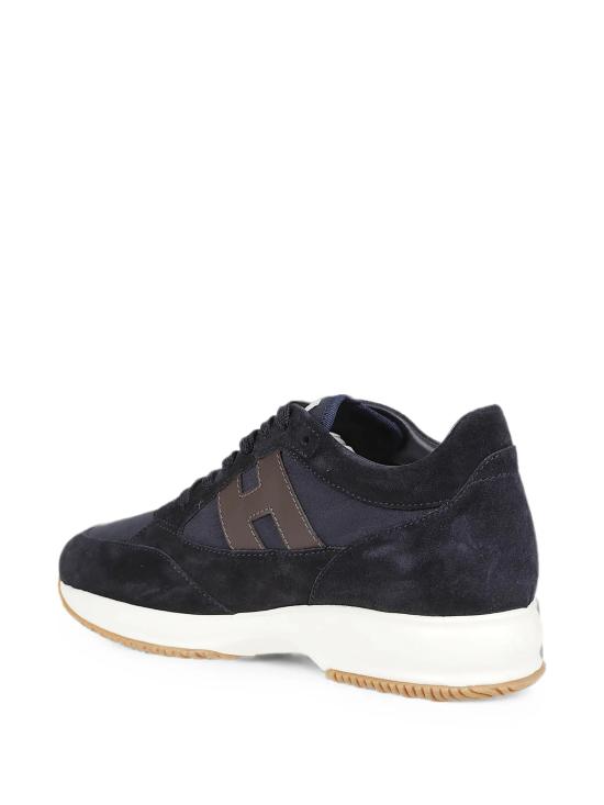 26FW 호간 스니커즈 HXM7130GC80V4R 760U - HOGAN
