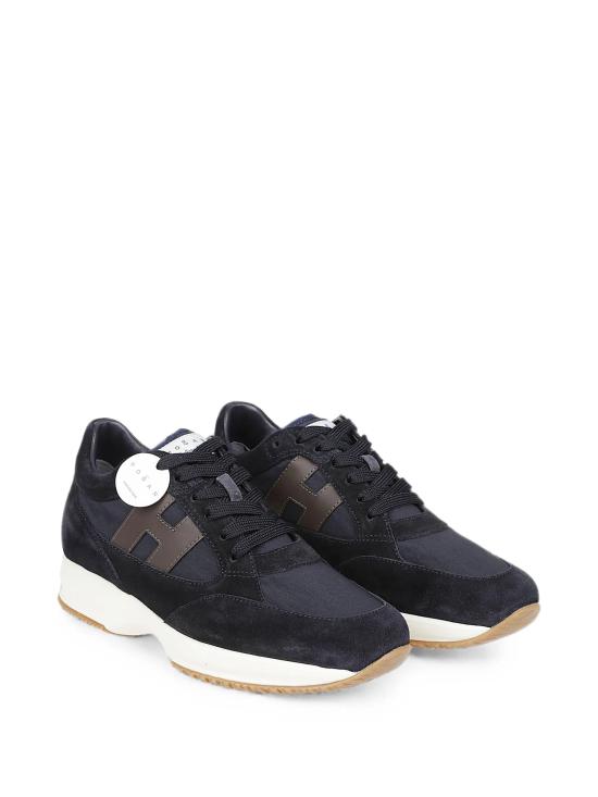 26FW 호간 스니커즈 HXM7130GC80V4R 760U - HOGAN