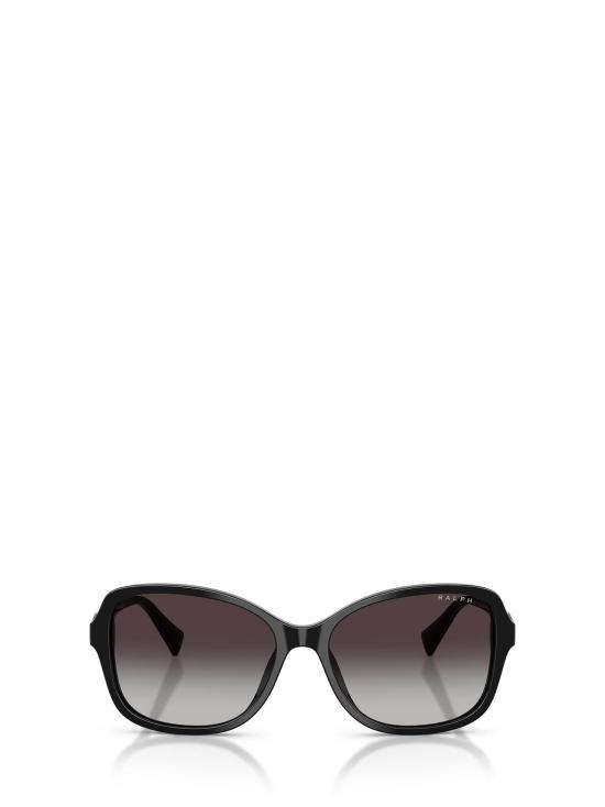 26FW 랄프 로렌 선글라스 RA5351U 50018G SHINY BLACK