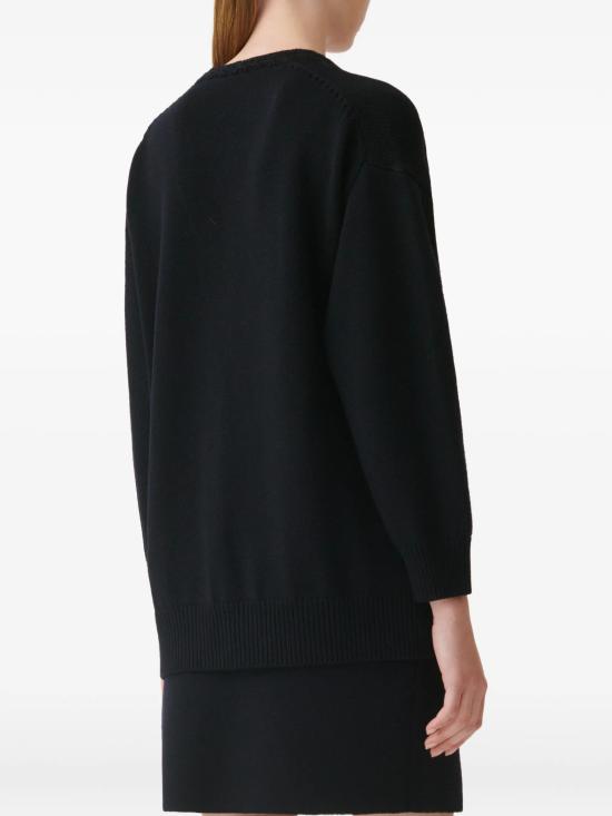 26FW 파비아나 필리피 가디건 MAD216F063D462 5146 Blu - FABIANA FILIPPI
