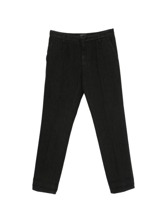26FW 돈답 데님 팬츠 UP688DFK348U NB4 800 BLU