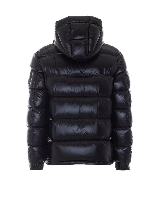 26FW 에르노 숏패딩 PI001416U 129739300 Black - HERNO