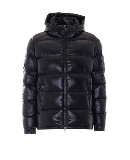 26FW 에르노 숏패딩 PI001416U 129739300 Black