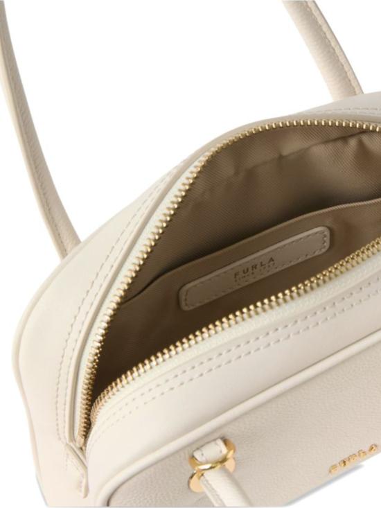 26FW 훌라 토트백 WE00915 BX4573PNN CREAM - FURLA