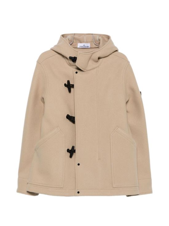 26FW 스톤 아일랜드 자켓 L2S154100039S0453 V0094 Biscuit