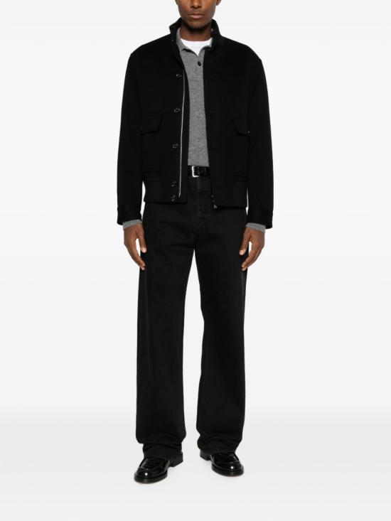 26FW 라르디니 자켓 ACSPONGEACSP67642 999 - LARDINI